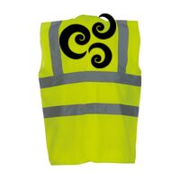 OFFER High-Vis Vests x10  Thumbnail