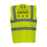 OFFER High-Vis Vests x10  Thumbnail