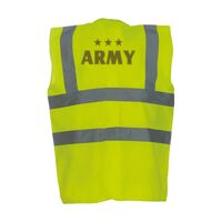 OFFER High-Vis Vests x10  Thumbnail