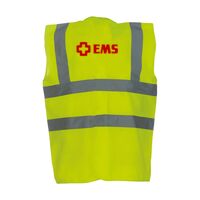 OFFER High-Vis Vests x10  Thumbnail