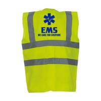 OFFER High-Vis Vests x10  Thumbnail