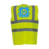 OFFER High-Vis Vests x10  Thumbnail