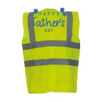 OFFER High-Vis Vests x10  Thumbnail