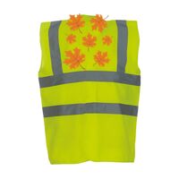 OFFER High-Vis Vests x10  Thumbnail