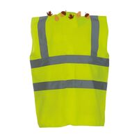 OFFER High-Vis Vests x10  Thumbnail