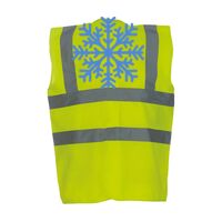 OFFER High-Vis Vests x10  Thumbnail