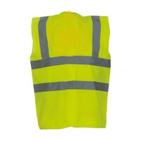 OFFER High-Vis Vests x10  Thumbnail