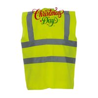OFFER High-Vis Vests x10  Thumbnail