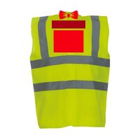 OFFER High-Vis Vests x10  Thumbnail