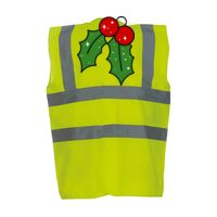 OFFER High-Vis Vests x10  Thumbnail