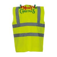 OFFER High-Vis Vests x10  Thumbnail