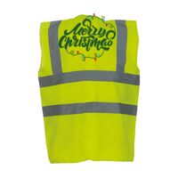 OFFER High-Vis Vests x10  Thumbnail