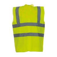 OFFER High-Vis Vests x10  Thumbnail