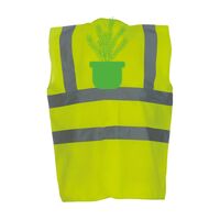 OFFER High-Vis Vests x10  Thumbnail