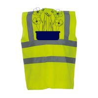OFFER High-Vis Vests x10  Thumbnail