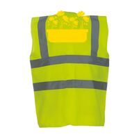 OFFER High-Vis Vests x10  Thumbnail