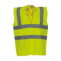 OFFER High-Vis Vests x10  Thumbnail