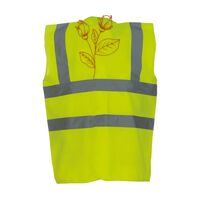 OFFER High-Vis Vests x10  Thumbnail