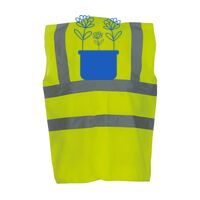OFFER High-Vis Vests x10  Thumbnail