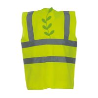 OFFER High-Vis Vests x10  Thumbnail