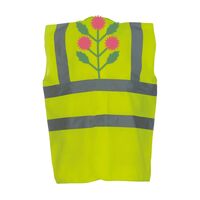 OFFER High-Vis Vests x10  Thumbnail