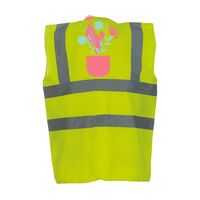 OFFER High-Vis Vests x10  Thumbnail