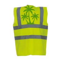 OFFER High-Vis Vests x10  Thumbnail