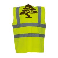 OFFER High-Vis Vests x10  Thumbnail