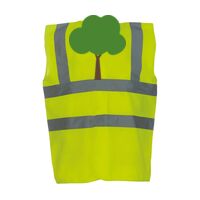 OFFER High-Vis Vests x10  Thumbnail