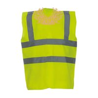 OFFER High-Vis Vests x10  Thumbnail