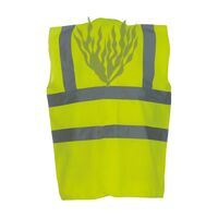 OFFER High-Vis Vests x10  Thumbnail