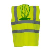 OFFER High-Vis Vests x10  Thumbnail