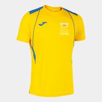Crosfields JFC - Championship VII Home Shirt Thumbnail