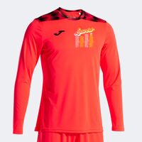 Crosfields JFC - Zamora VIII GK Set Thumbnail
