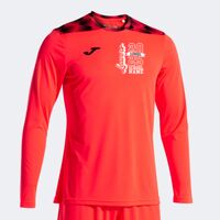 Crosfields JFC - Zamora VIII GK Set Thumbnail