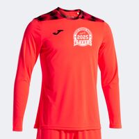 Crosfields JFC - Zamora VIII GK Set Thumbnail