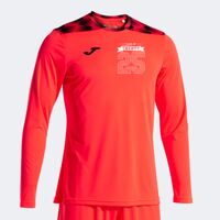 Crosfields JFC - Zamora VIII GK Set Thumbnail