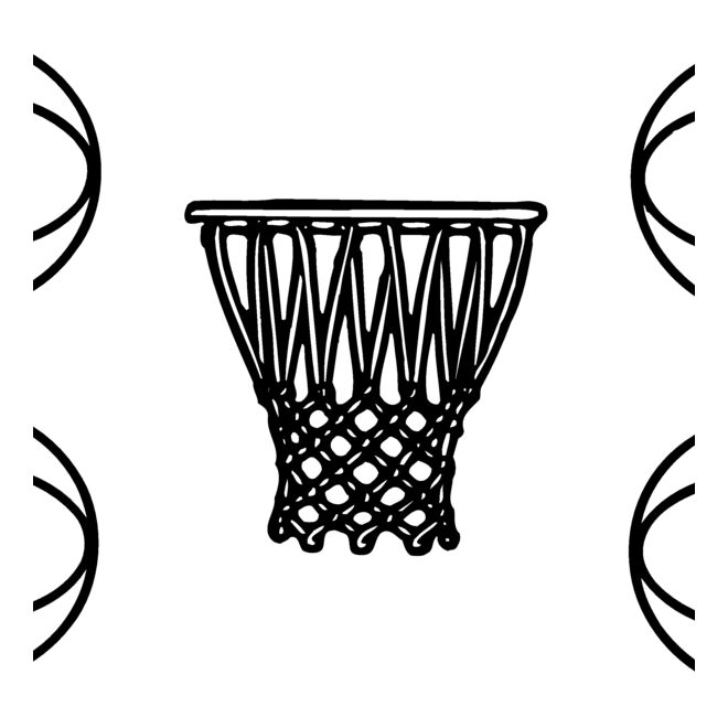 Basketball Thumbnail