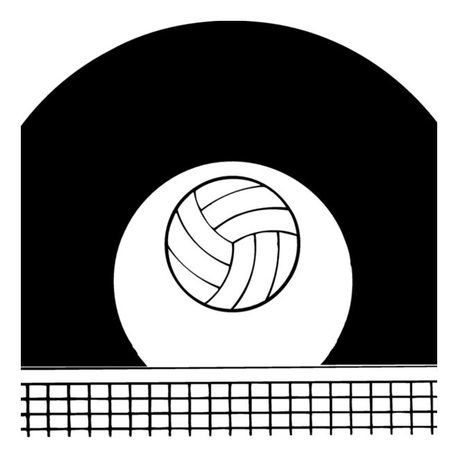 Volleyball Thumbnail