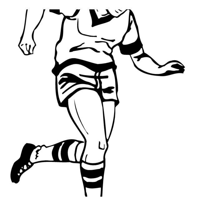 Soccer Thumbnail