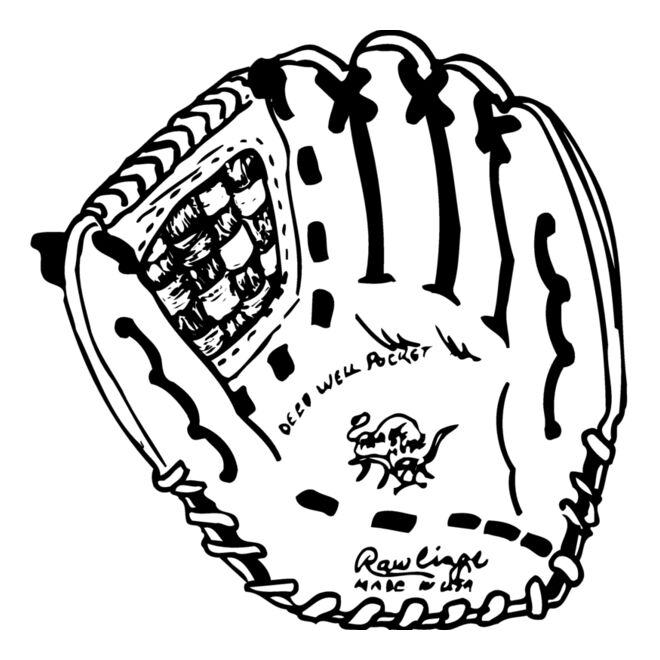 Baseball Thumbnail