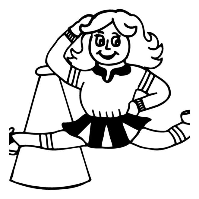 Cheerleading Thumbnail