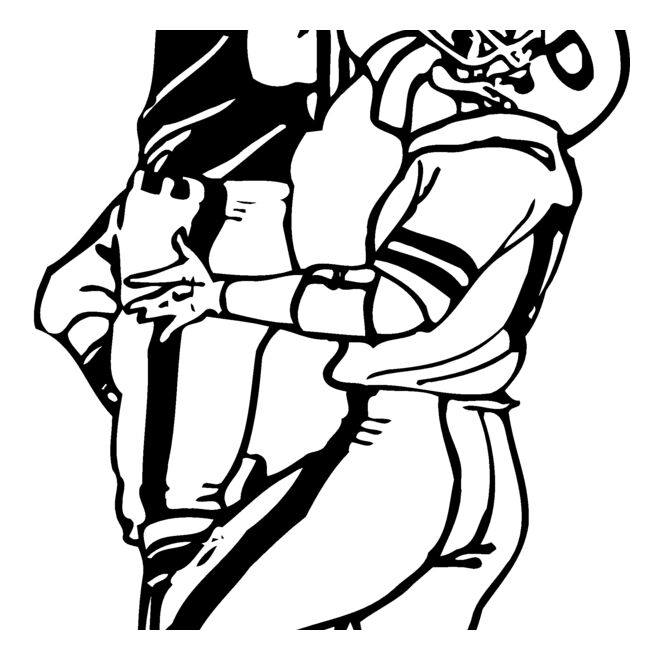 Football Thumbnail