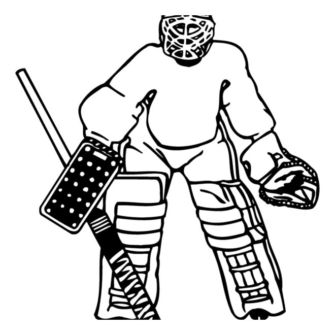 Hockey Thumbnail