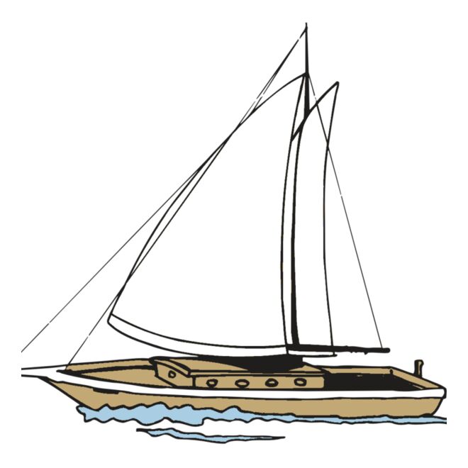 Sailing Thumbnail