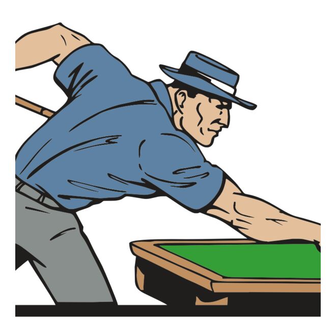 Billiards Thumbnail