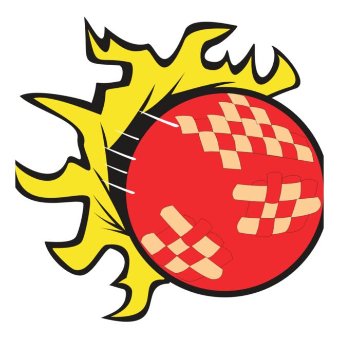 Dodgeball Thumbnail