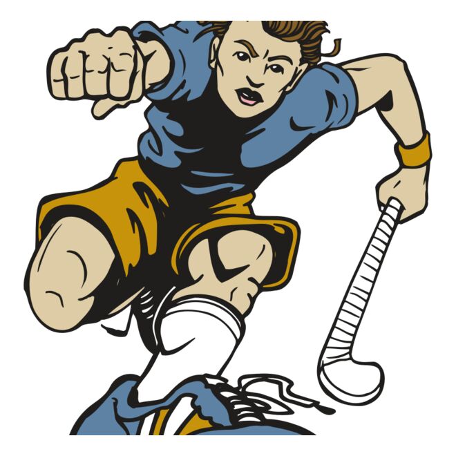 Field Hockey Thumbnail