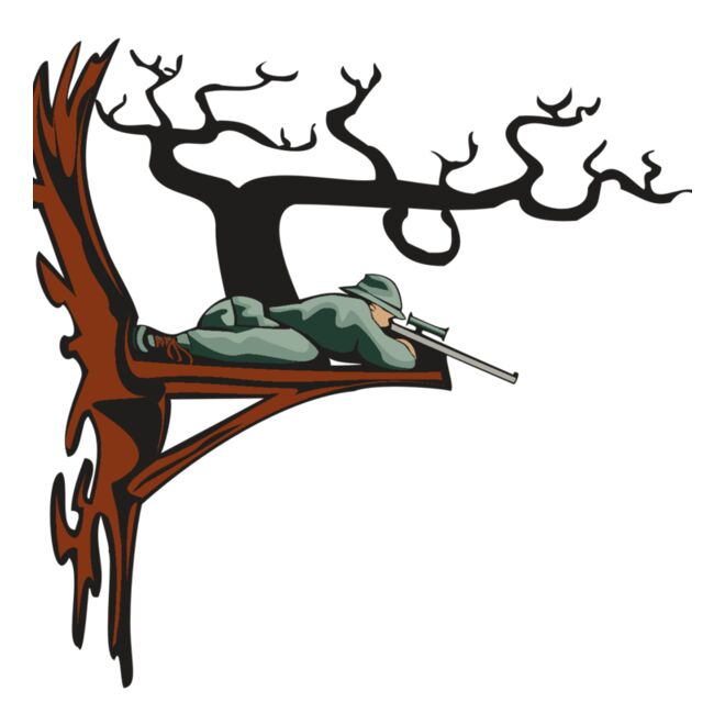 Hunting Thumbnail