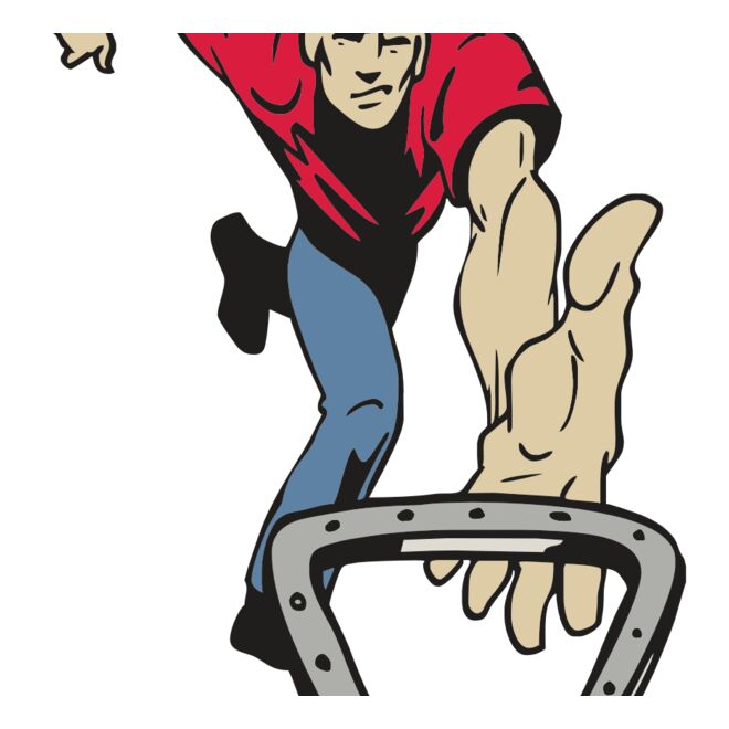 Horseshoes Thumbnail